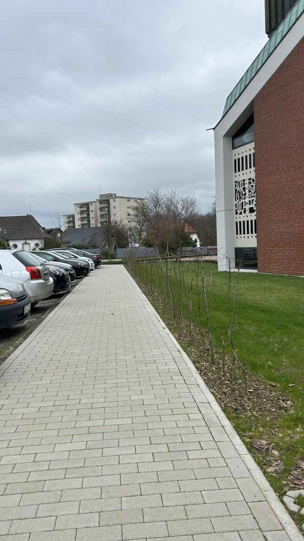 Image - Verbindungsweg