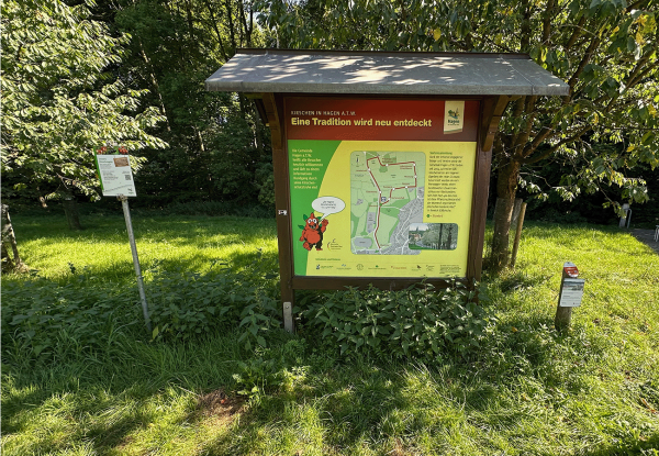 Image - Kirschpfad 1