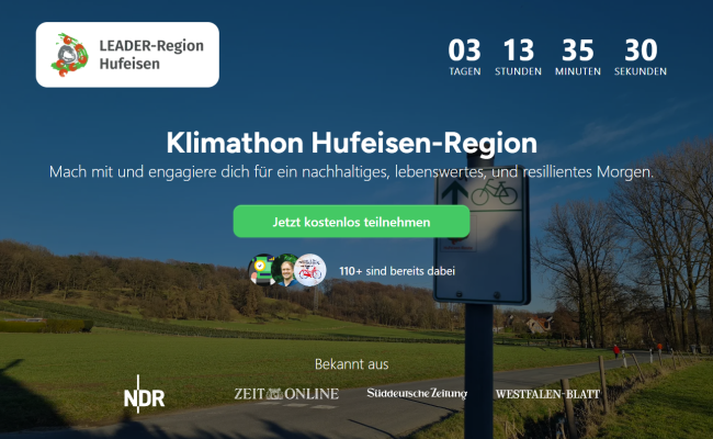 Image - Klimaschutz-App mit spielerischem Ansatz